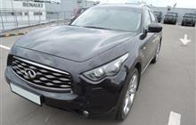 Infiniti FX37 3.7AT, 2011, 