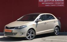 Chery Bonus (A13) 1.5, 2012, 