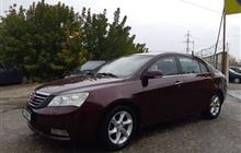 Geely Emgrand EC7 1.8, 2013, 