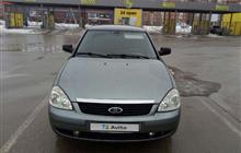 LADA Priora 1.6, 2010, 185000