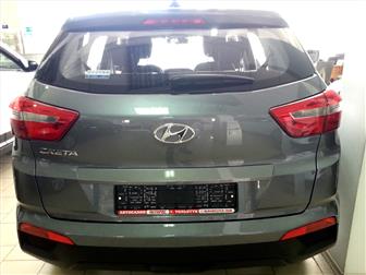     Hyundai Creta 2018, 1, 6, MT,   70348788  