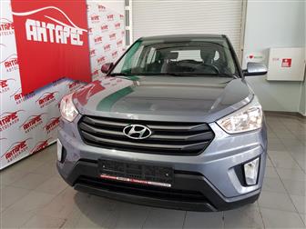     Hyundai Creta 2018, 1, 6, MT,   70348788  