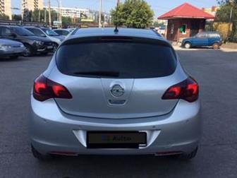  OPEL ASTRA 1, 6 AT, COSMO,      2011  :   (-),    , ,  