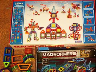  2    Magformers     ,  , ,   Magformers  