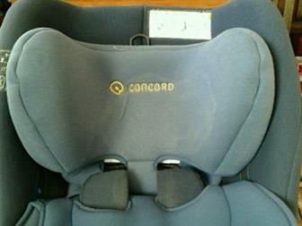  CONCORD ULTIMAX, 3 ,    2017,    0 - 18 ,   ,   isofix     ,    ,  