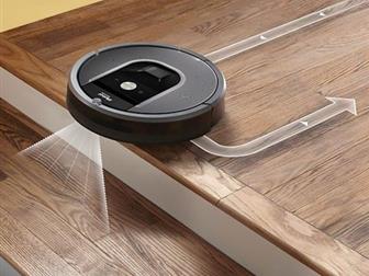 iRobot Roomba 960 -    ,    ,   iRobot,     3-5      