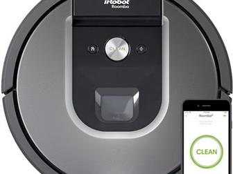 iRobot Roomba 960 -    ,    ,   iRobot,     3-5      