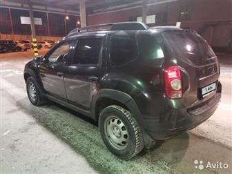  Renault Duster   λ    ,  , 1 , Authentique 1, 6 2WD MT5,   ,  