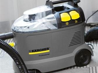 ??     Karcher Puzzi 8/1,  ??       , ??   /  