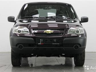 Chevrolet Niva 1, 7 MT (80 , , )  LC        ISOFIX          