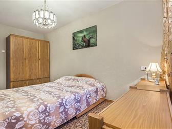 Уютная квартира с домашней обстановкой - отличная замена гостиничному номеру для деловых поездок и семейного отдыхаУслуги и преимущества: Апартаменты целиком, Оформляем в Тольятти