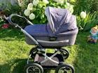   Peg Perego Culla Auto