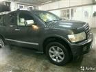 Infiniti QX56 5.6AT, 2004, 