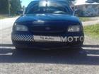 KIA Clarus 2.0, 2001, 