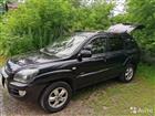 KIA Sportage 2.0AT, 2008, 