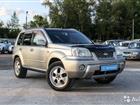 Nissan X-Trail 2.0AT, 2001, 