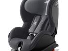 Britax Roemer Trifix2 i-Size Storm Grey 9-18