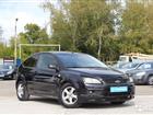 Ford Focus 1.4, 2007, 134000