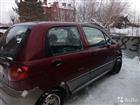 Daewoo Matiz 1.0, 2007, 97000