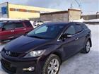 Mazda CX-7 2.3AT, 2008, , 165000