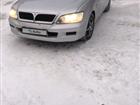 Mitsubishi Lancer Cedia 1.8AT, 2002, 181000