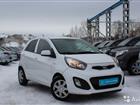 KIA Picanto 1.3AT, 2012, 38000