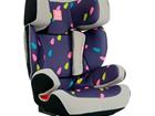  15-36  Farfello K70 isofix 