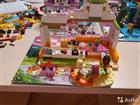 Lego Friends 41035