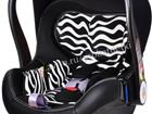  Welldon Diadem isofix    Isofix