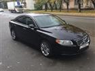 Volvo S80 4.4AT, 2006, 178500