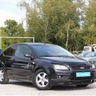 Ford Focus 1.4 , 2007, 134 000 