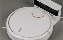  - Xiaomi Robot Vacuum Cleaner