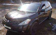 Nissan Murano 3.5CVT, 2003, 179000