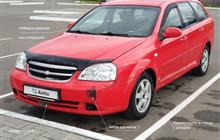 Chevrolet Lacetti 1.6, 2006, 200000