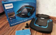    Philips SmartPro