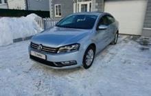 Volkswagen Passat 1.8AMT, 2012, 142000