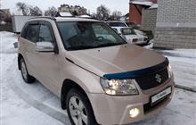 Suzuki Grand Vitara 2.4AT, 2011, 86000