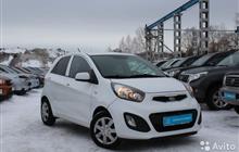 KIA Picanto 1.3AT, 2012, 38000