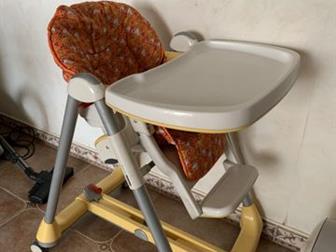     Peg-Perego Prima Pappa diner    , ,     ,       