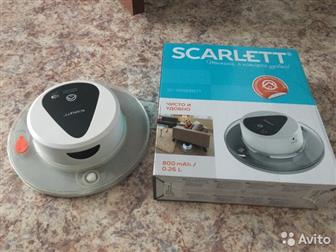    Scarlett    4300/    ,       