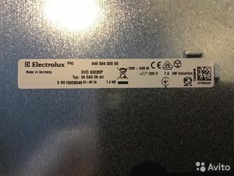    Electrolux EHD60020P  ,      ,    ,    ,  