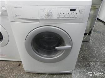   Electrolux EWF 1086       60x58x85     : 5   : A    
