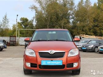  SKODA FABIA,   Crystal Motors        ,     ,   