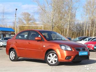  Kia Rio,   Crystal Motors        ,     ,   