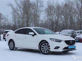          - 1 ,  Mazda 6,   Crystal Motors      