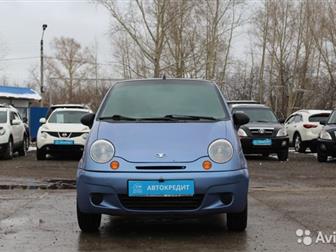          - 1 ,   Daewoo Matiz,   Crystal Motors     