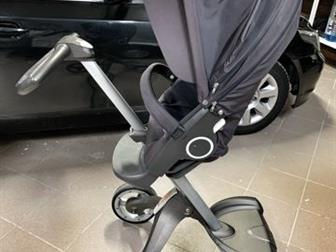    Stokke Xplory,         ,     ,   !    