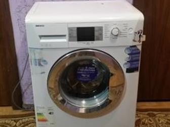   BEKO WKB 61041,  6 ,  1000 /,  60x45x84 ,    -  14 ,     30  