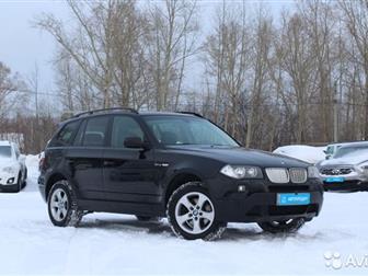          - 1 ,  BMW X 3 ,   Crystal Motors      