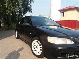   Honda Accord, 2000 ,   ,     ,    () ,    ,  